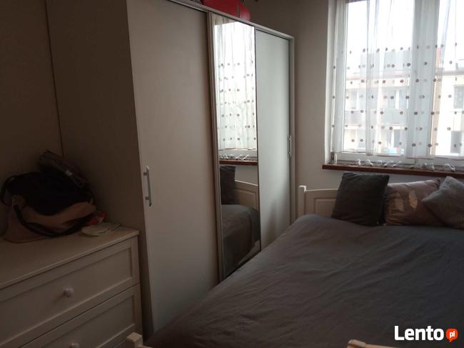 Wynajmę mieszkanie Centrum Rybnika umeblowane 37 m2 Rybnik