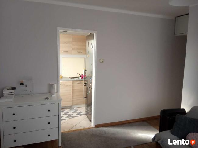 Wynajmę mieszkanie Centrum Rybnika umeblowane 37 m2 Rybnik n