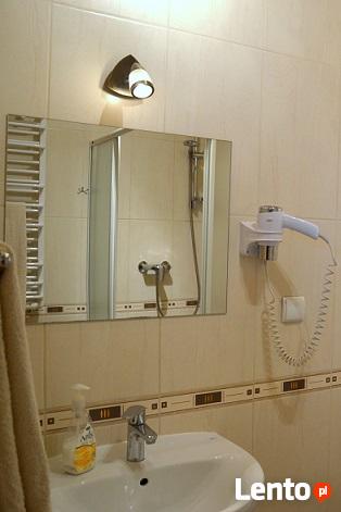 Pokoje noclegowe Płońsk