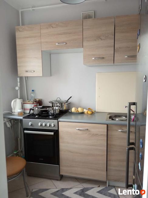 Wynajmę mieszkanie Centrum Rybnika umeblowane 37 m2 Rybnik