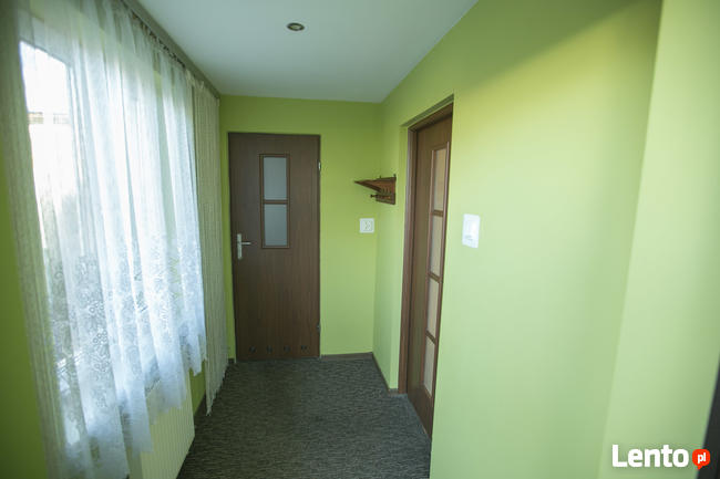 Wynajmę pokoje w Trzcianie 10 km od Rzeszowa