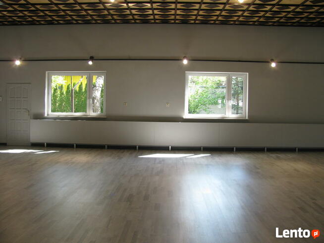 Magazyn-Lokal użytkowy wynajmę