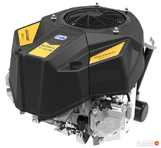 Traktor ogrodowy Cub Cadet LT3 PR105 2 cylindry CC moc 22KM