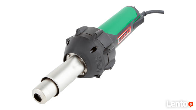 Wynajem Leister do plandek , membran , wykładzin- Cała Polsk