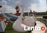 Sprzedam Wesole Miasteczko - LUNAPARK - AUTODROM - KARUZELE