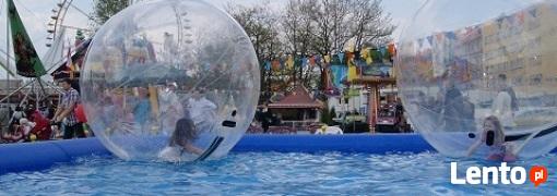 Sprzedam Wesole Miasteczko - LUNAPARK - AUTODROM - KARUZELE