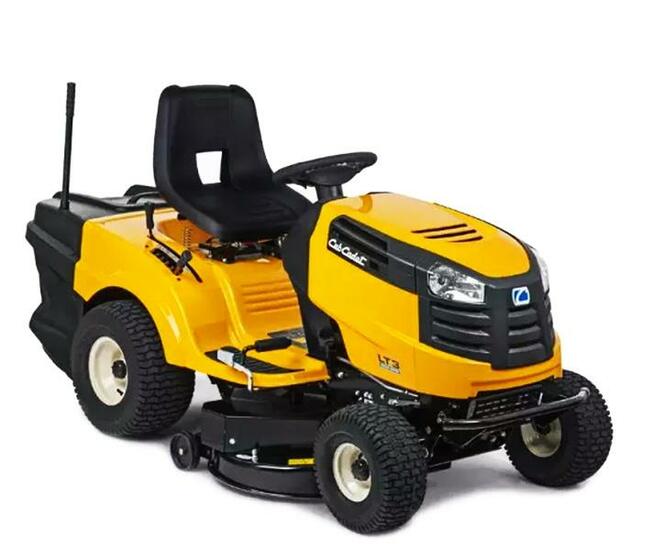 Traktor ogrodowy Cub Cadet LT3 PR105 2 cylindry CC moc 22KM