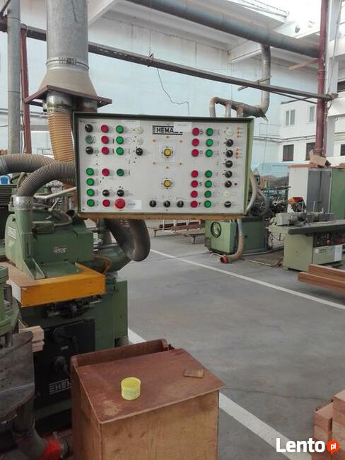 Naprawa maszyn elektrycznych przemysłowych produkcyjnych