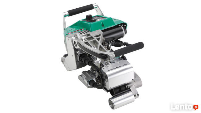 Wynajem Leister do plandek , membran , wykładzin- Cała Polsk