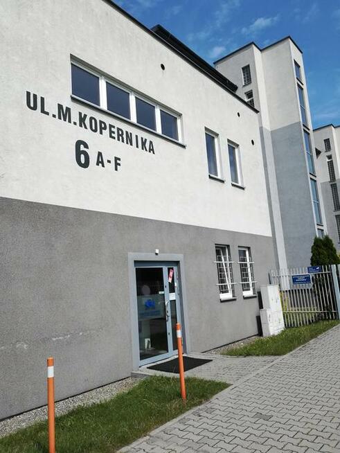 Wynajem sal dla potrzeb szkoleń, warsztatów, konferencji,