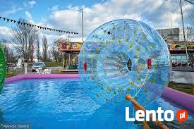 Sprzedam Wesole Miasteczko - LUNAPARK - AUTODROM - KARUZELE