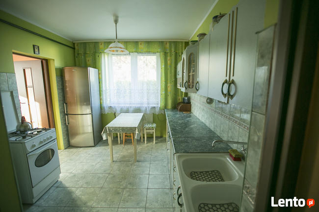 Wynajmę pokoje w Trzcianie 10 km od Rzeszowa