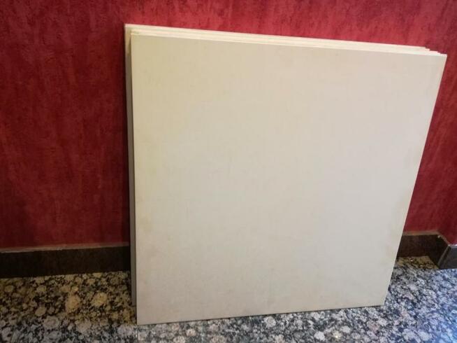 Nowe płytki 60x60 Gres polerowany Yukon beżowy