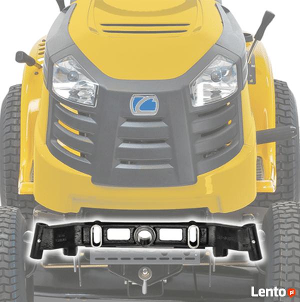 Traktor ogrodowy Cub Cadet LT3 PR105 2 cylindry CC moc 22KM