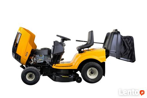 Traktor ogrodowy Cub Cadet LT3 PR105 2 cylindry CC moc 22KM