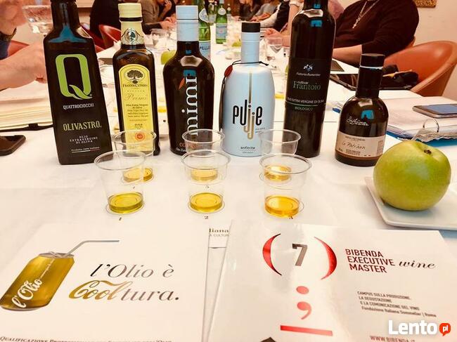 SKLEP OLIWA Z OLIWEK WARSZAWA FRANTOI CUTRERA