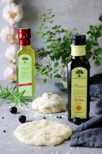 Sklep Oliwa z Oliwek Extra Vergin Cutrera