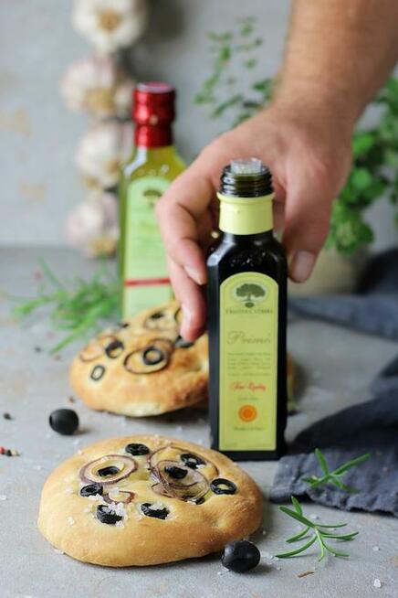 SKLEP OLIWA Z OLIWEK WARSZAWA FRANTOI CUTRERA