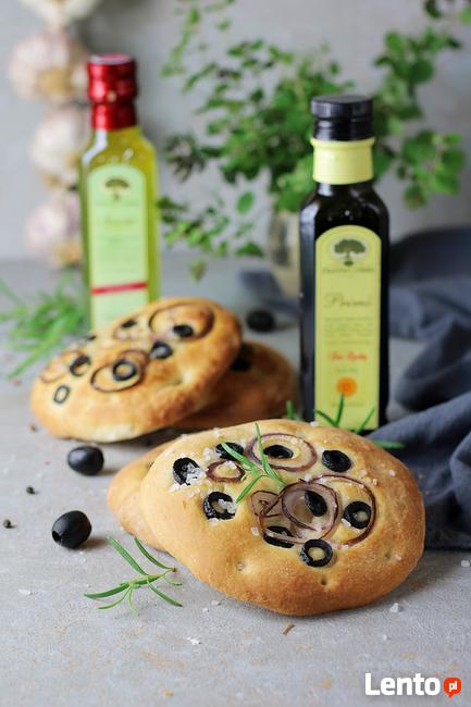 SKLEP OLIWA Z OLIWEK WARSZAWA FRANTOI CUTRERA