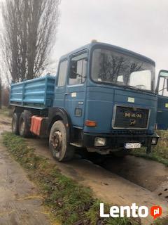 Skup Aut Volvo Actros Export AFRYKA