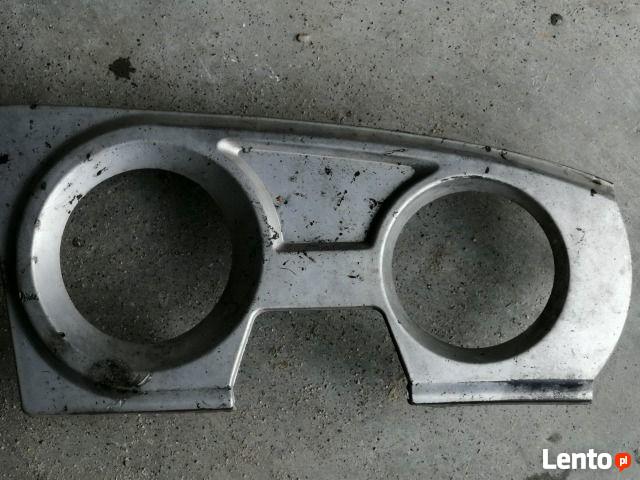 Ramka, osłona halogenu Iveco Stralis