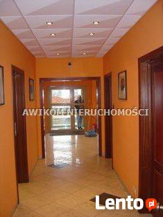 Powierzchnia biurowa Opacz-Kolonia gm. Michałowice