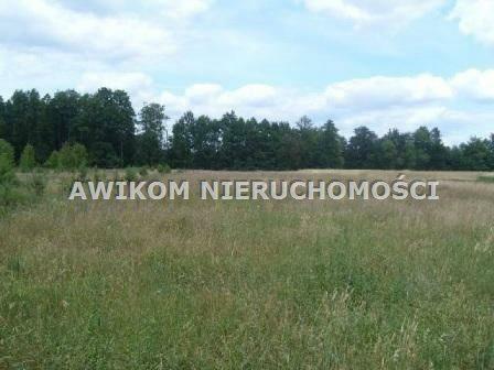 Działka Basin gm. Baranów