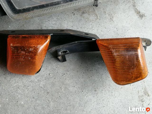 Kierunkowskazy Iveco Stralis