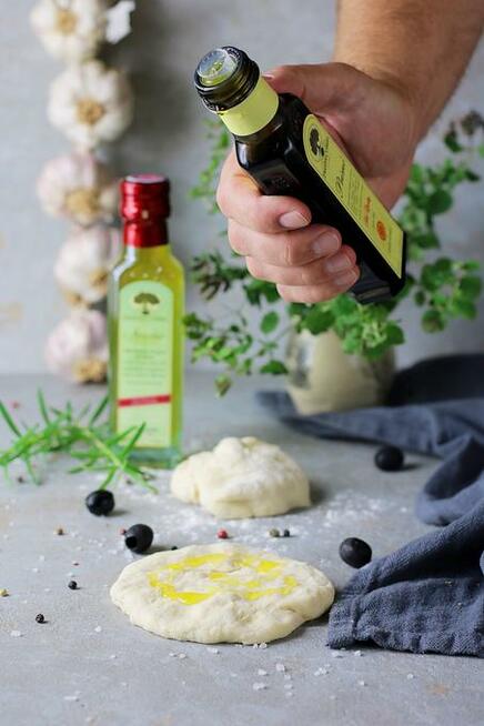 SKLEP OLIWA Z OLIWEK WARSZAWA FRANTOI CUTRERA