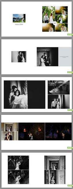 Foto książka DVD 21 zestaw projektów 30×30