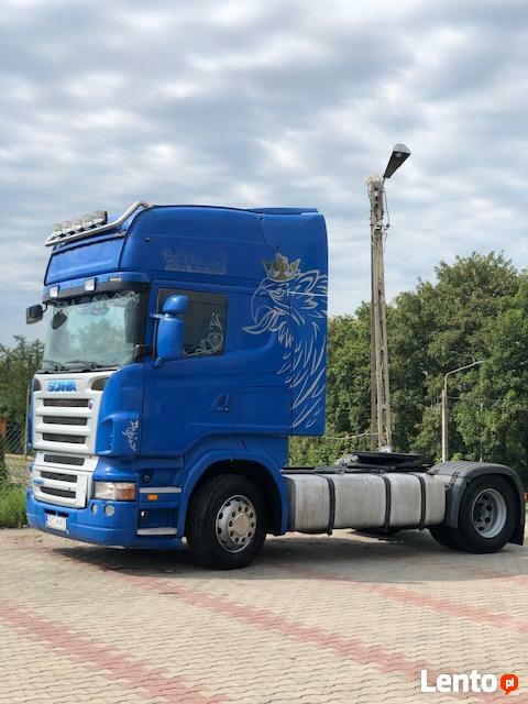 Skup Aut Volvo Actros Export AFRYKA