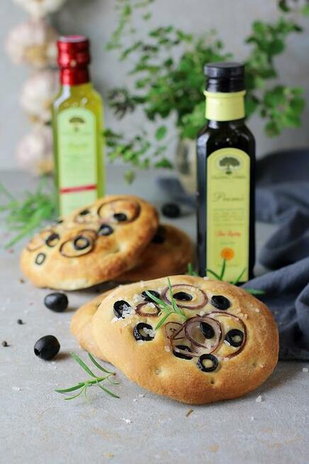 Sklep Oliwa z Oliwek Extra Vergin Cutrera