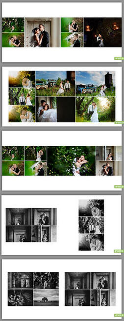 Foto książka DVD 21 zestaw projektów 30×30