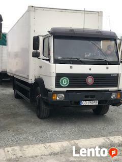 Skup Aut Volvo Actros Export AFRYKA