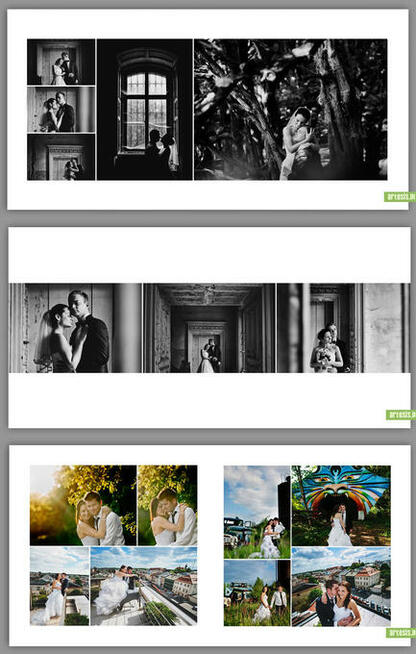 Foto książka DVD 21 zestaw projektów 30×30