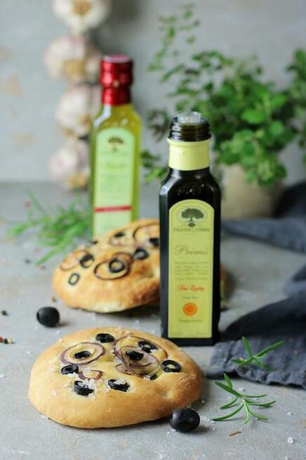 Sklep Oliwa z Oliwek Extra Vergin Cutrera