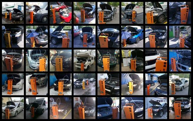 HHO , Wodorowanie silników spalinowych Autonagar.pl