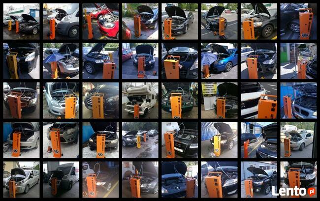 HHO , Wodorowanie silnika w Polsce : Autoryzacja Autonagar