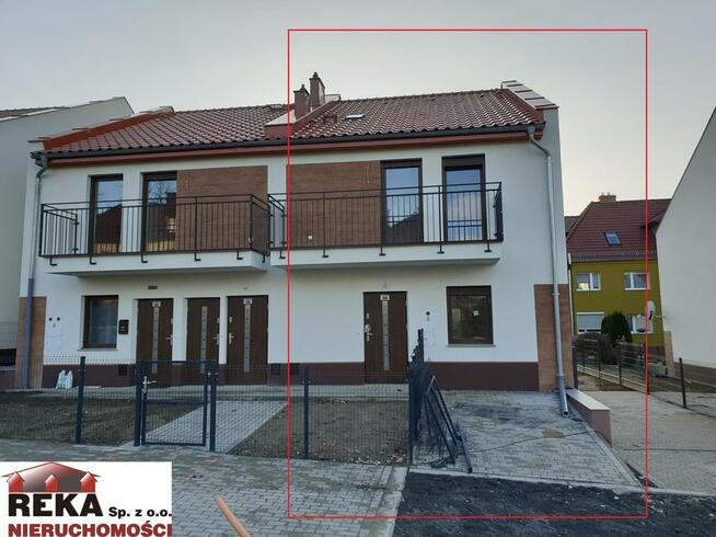 MIESZKANIE BEZCZYNSZOWE DWUPOZIOMOWE W BOLESŁAWCU