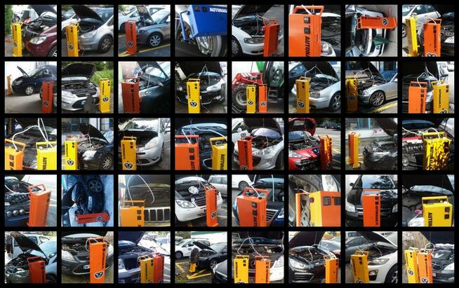 HHO , Wodorowanie silników spalinowych Autonagar.pl