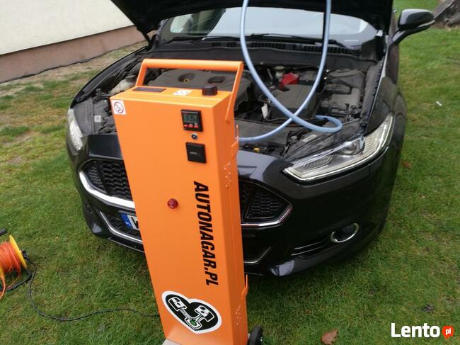 HHO , Wodorowanie urządzenia sprzedaż Autonagar.pl