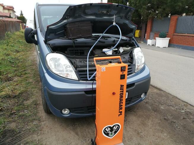 HHO , Wodorowanie urządzenia sprzedaż Autonagar.pl