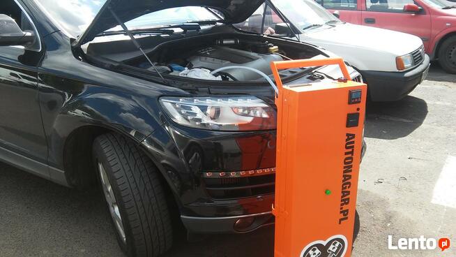 HHO , Wodorowanie urządzenia sprzedaż Autonagar.pl