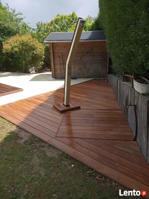 Usługi remontowo-wykończeniowe