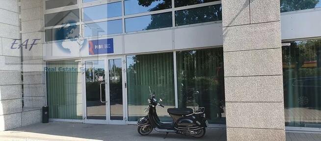 Lokal użytkowy Warszawa Śródmieście, Muranów, Jana Pawła II Al.