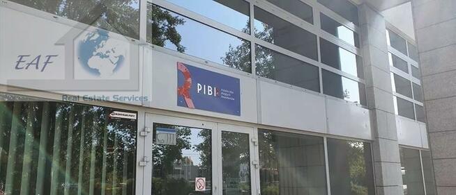 Lokal użytkowy Warszawa Śródmieście, Muranów, Jana Pawła II Al.