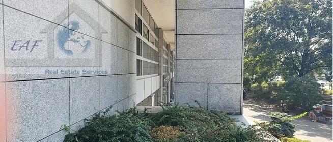 Lokal użytkowy Warszawa Śródmieście, Muranów, Jana Pawła II Al.