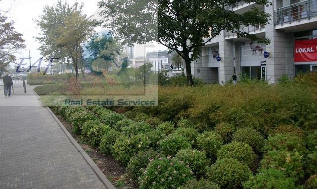 Lokal użytkowy Warszawa Śródmieście, Muranów, Jana Pawła II Al.