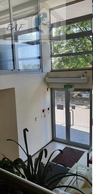 Lokal użytkowy Warszawa Śródmieście, Muranów, Jana Pawła II Al.