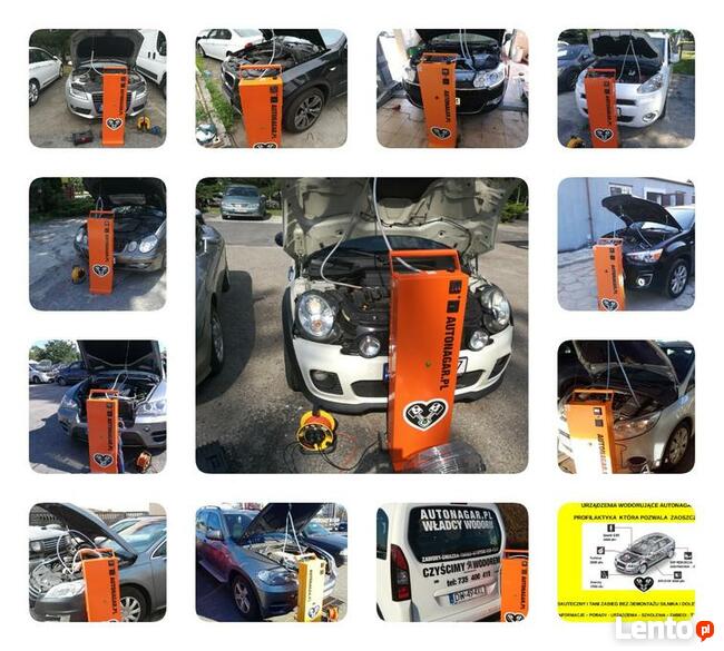 HHO , Wodorowanie silnika w Polsce : Autoryzacja Autonagar